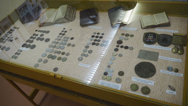 OLYMPUS DIGITAL CAMERA