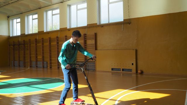 OLYMPUS DIGITAL CAMERA