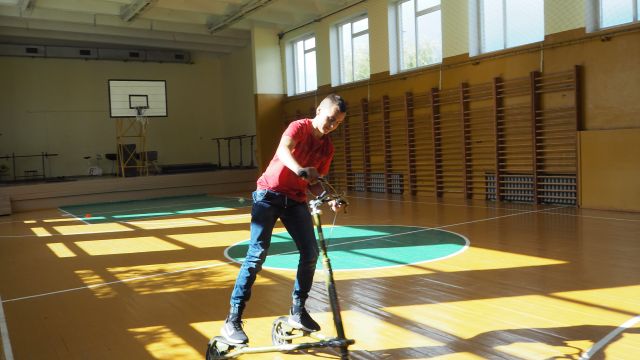 OLYMPUS DIGITAL CAMERA