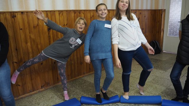 OLYMPUS DIGITAL CAMERA